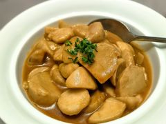 -钱塘花园·宁波菜