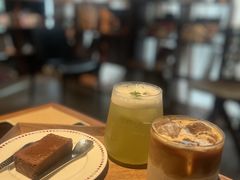 -幻樂園·咖啡(万科云城店)