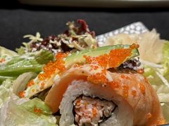 -阿吾罗日本料理(K11艺术中心店)