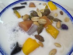 -江记甜品(罗湖店)