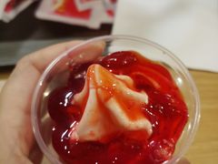 -麦当劳(番禺易发商业街店)