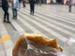 -必胜客(骡马市店)