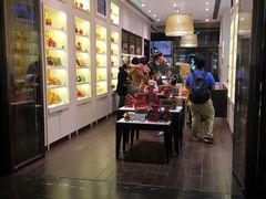-GODIVA(王府井apm店)