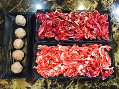 -林记潮牛·牛肉火锅(上马墩店)