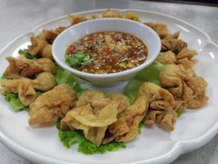 -小粤楼(万辉广场店)