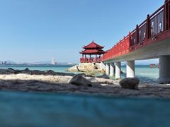 -三亚蜈支洲岛旅游区