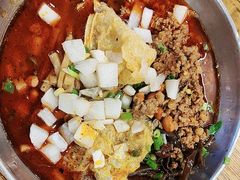 -四碗螺蛳粉(北大路店)