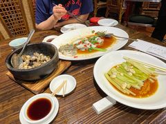 -猪肉婆私房菜(容桂总店)