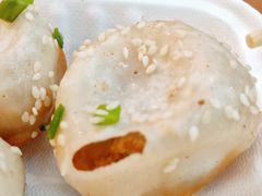 招牌原味生煎-小飞生煎(东方宝泰店)