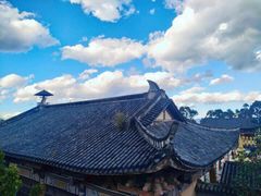 -天龙八部武侠城
