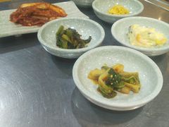 -金顺韩式烤肉·网红烤肉店(广利路店)