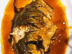 -紫光园·烤鸭·北京菜(劲松店)