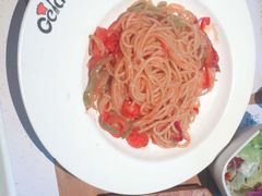 -格兰西点餐厅(文化街店)