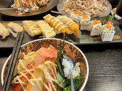 -爆丼日式大排档(季华园店)