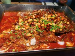 -798餐厅(任丘路店)