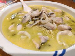 -有家川菜(宝山万达店)