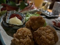 -半藏居酒屋(香港花园店)