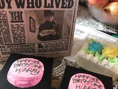 -好利来(团结湖店)