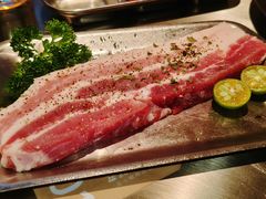 -韩山葵烤肉(太古里店)