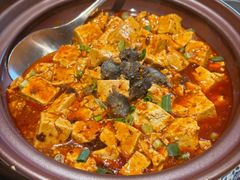 -五谷丰登农家院·地道胶东菜·海鲜烧烤(威海店)