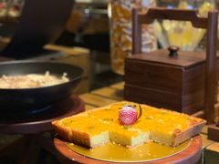 -博林天瑞喜来登酒店·西丽尚膳