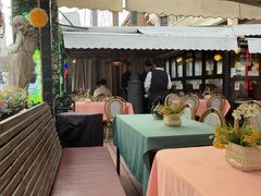 -威尼斯意餐酒吧 Venezia club(意大利风情街店)