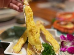 蟹足黄金烧-一本料理(西溪天街店)