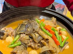 -云客来·花园餐厅(洛社店)