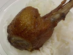 -斯丹姜母鸭·古法干香(涂门街总店)