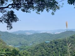-广州市白云山风景名胜区