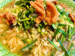 -甘思咪哚·云南艺术餐厅(天河广百店)