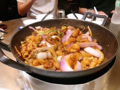 -胡须佬鸡煲四季火锅店(石厦西村直营店)