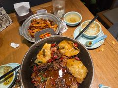 -郭家大院 老南京土菜(九霄店)