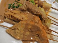 -郭记小街麻辣烫(虎坊路店)