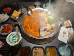 六秒螺片-湊湊火锅·茶憩(合生汇购物中心店)