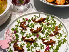 -珈境湖畔餐厅·湖北菜·江浙菜•樱花季(西北湖店)