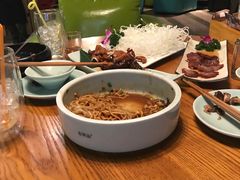 -去茶去餐厅(中央大街店)