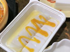 -博鳌悠然·忠锐杂粮茶餐厅
