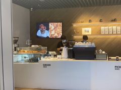 -香馥咖啡(民盈国贸城店)