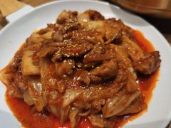 -李先生的首尔小馆(松江启源广场店)