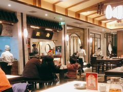 大堂-春发生饭店·非遗(南院门店)