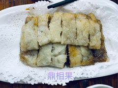 -客家养生油茶(汕尾店)
