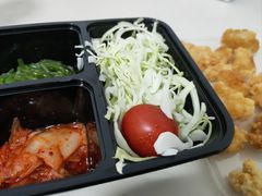 -牛邸·烧肉饭(来福士店)