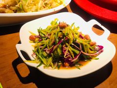-胖哥俩肉蟹煲(济南世茂国际广场店)