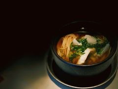 招牌黄鱼面-广舟(千禧店)