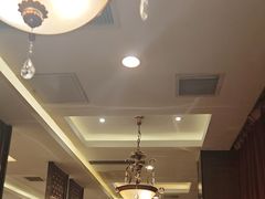 -老牌坊鲁菜名店(聊城美食岛店)