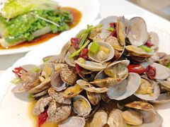 -船歌·鱼水饺青岛菜(国贸商城店)