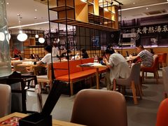 -东明生活广场(凉城购物中心店)