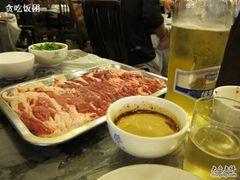 -月圆火锅(宁海东路二店)