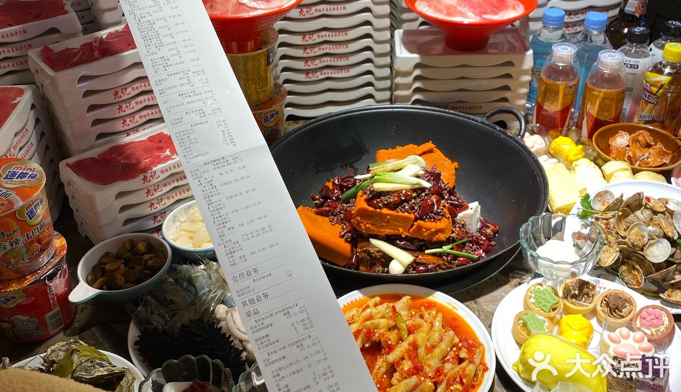 这家绝了！拒绝预制菜，现切牛肉吃到爽！！